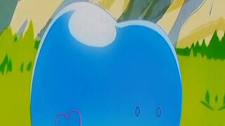 slime bukan sembarang slime