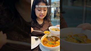 Kafe Tercantik di Thailand