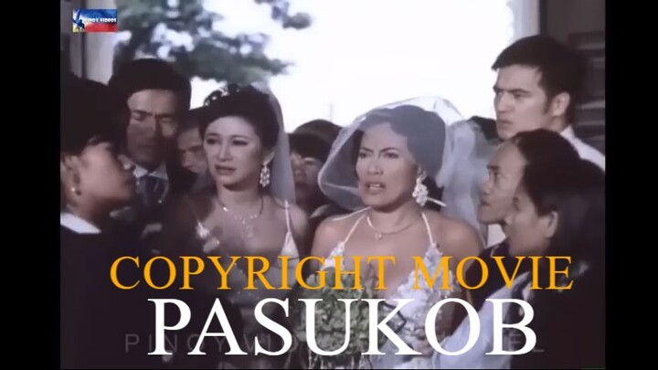 Pasukob - Comedy Horror Tagalog Full Movie - Horror Comedy