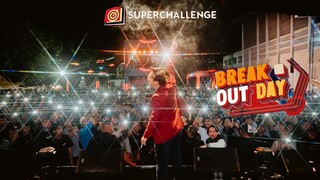 for Revenge at SUPER CHALLENGE BREAK OUT DAYS 2022