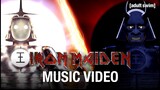 Iron Maiden | Stratego (Official Music Video) | adult swim