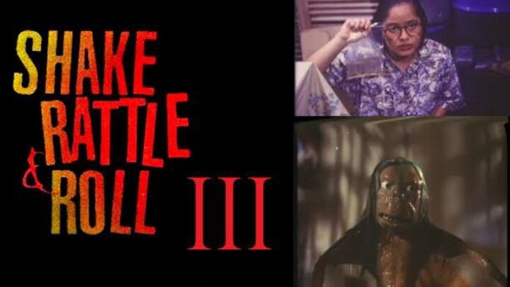 Shake Rattle & Roll 3 (1991)