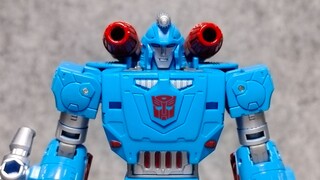 Returning for a limited time! Transformers Legend Evolution Enemy Unrivaled!!!