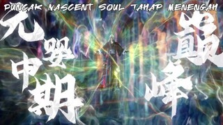 EP85 | Renegade Immortal - 1080p HD Sub Indo