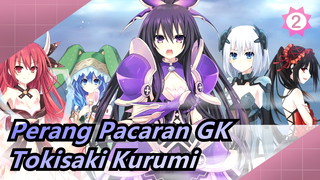 [Perang Pacaran GK] Tokisaki Kurumi / Necomimi GK Terbaru_2