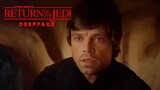 Sebastian Stan Luke Skywalker Learns The Truth About Darth Vader