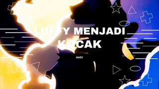 [AMV EPIC ONE PIECE] - LUFFY MENJADI KOCAK