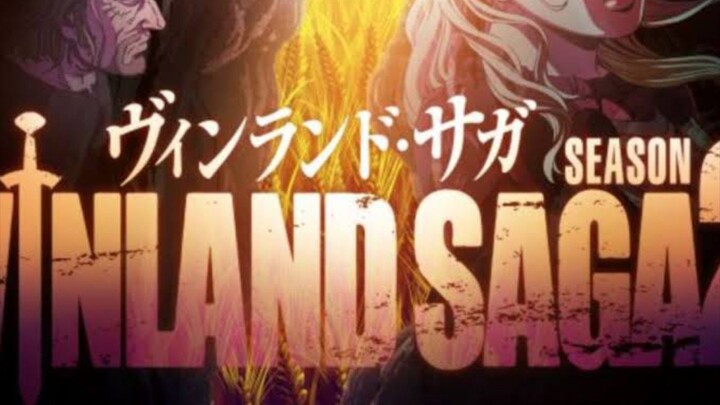 VINLAND SAGA S2 EPS 13 SUB INDONESIA