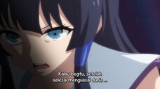 Sentouin Hakenshimasu - Episode 01