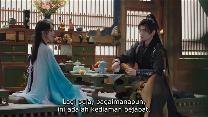 Love Game In Eastern Fantasy Eps 2 sub indo