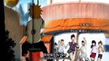 【МAD】Naruto Shippuden -ナルト- 疾風伝 Opening -「Take The Wave」