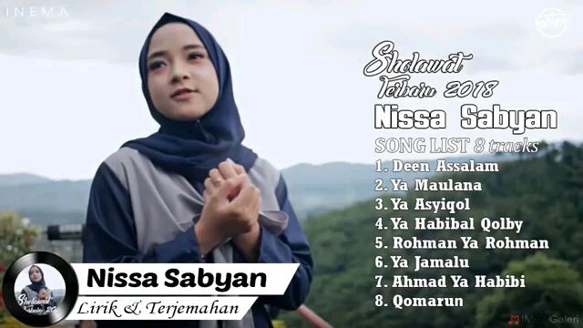 nissa sabuan