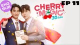 🇹🇭 Cherry Magic | HD Episode   ~ 11 [English Sub]