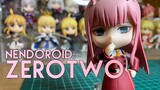Nendoroid: Zero Two Unboxing/Review! (Darling in the Franxx)