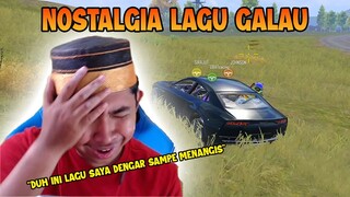 KINGKONG KONSER LAGU GALAU GUE YANG DULUU!!! DENGARNYA SAMPE MAU NANGIS NGAHHA | PUBG Mobile