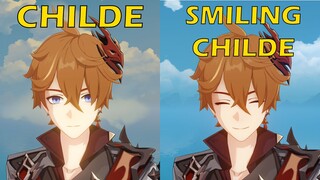 10 Reasons Why You Should Get Childe in Genshin Impact