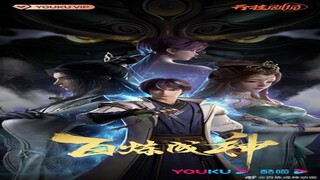 Apotheosis [Bai Lian Cheng Shen] Episode 04 English Sub