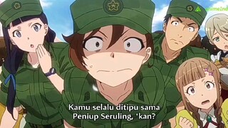 Orang lain pulang dari isekai bawa istri lah lu pulang dari isekai malah ngewibu 😆