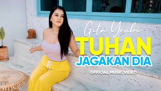 Gita Youbi - Tuhan Jagakan Dia (Official Music Video)