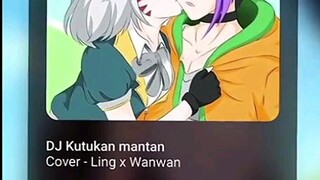 lagu kutukan mantan