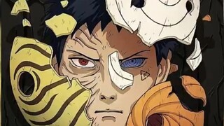 Episode 10 |. "Jika Kamu Adalah Obito"