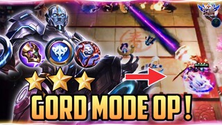 GORD ASTRO! PAKE COMBO SIMPEL AJA OP ! META MAGIC CHESS UPDATE TERBARU