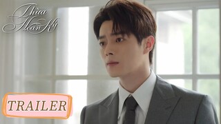 [TRAILER Tập 33] Thừa Hoan Ký | Dương Tử & Hứa Khải | WeTV