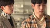 🇰🇷Blue Of Winter ep 1  eng sub 2022