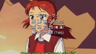 Monster Rancher Episode 12 Eng Sub