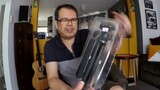 Slik Multipod Smartphone 8R Tripod Unboxing - Demo and First Look