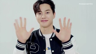 Learn Korean with Song Kang | PENSHOPPE