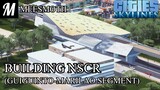 Building NSCR (Guiguinto-Marilao segment) - Cities: Skylines - Infrastructure Specials