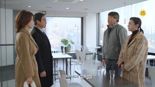 Unpredictable Family EP76