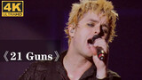 Green Day Green Day '21 Guns' is so rocking live!!!