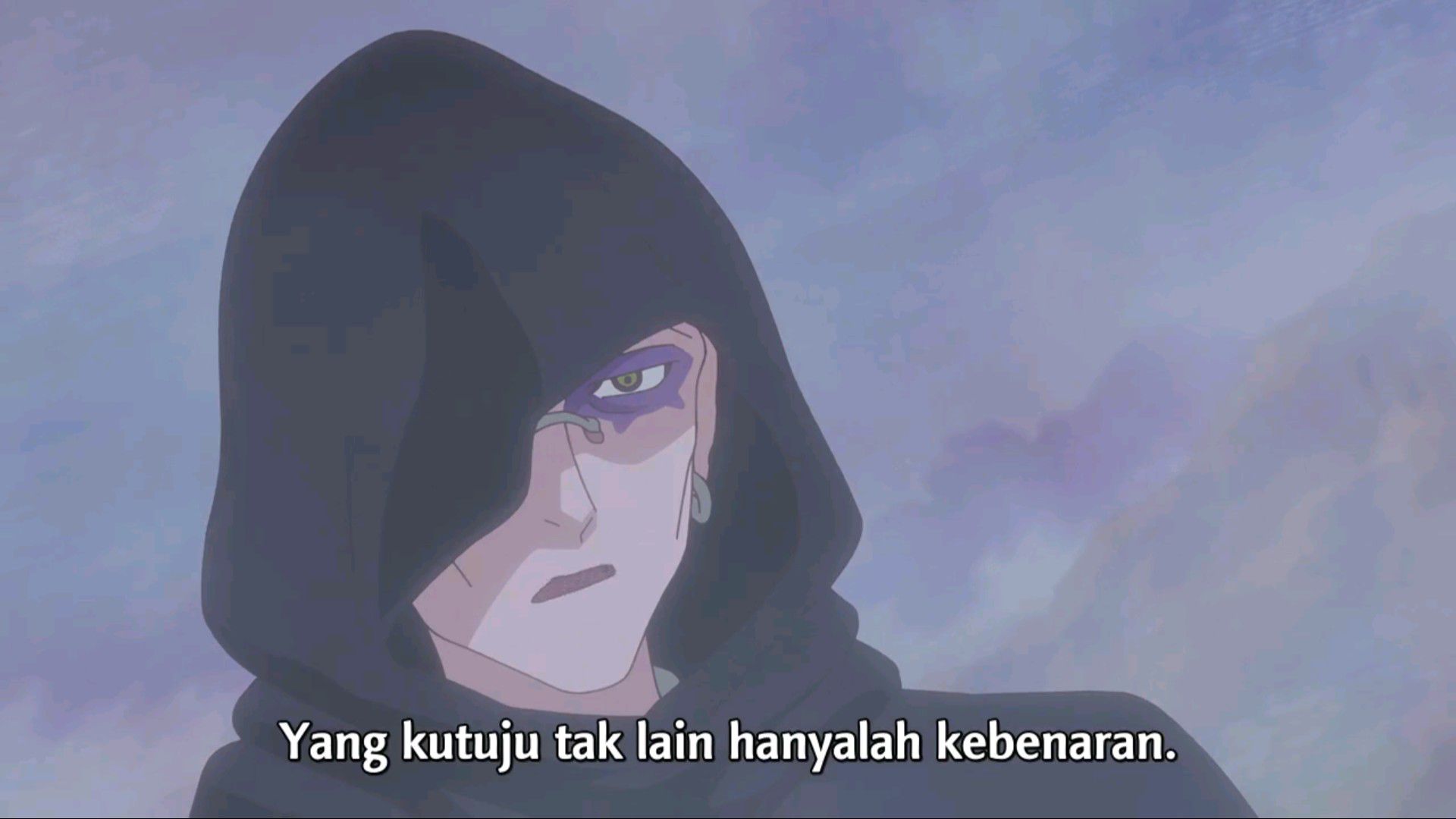 Hirogaru Sky! Precure Episode 42 Sub Indonesia - BiliBili