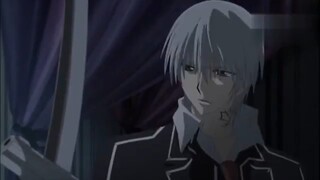 Vampir Knight S1 Episode 11 subtitle Indonesia