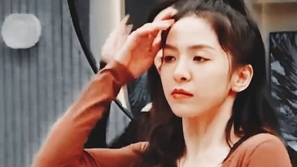 [Đường Thi Nghi] Thả một số mỹ nhân vào phòng tập