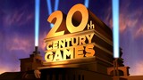 20th Century Games (TV Style)