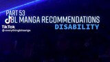 BL MANGAS WITH DISABILITIES