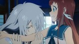 Nhiều cô gái bị quấy rối trong anime #3