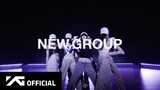 BABYMONSTER - 'YG NEXT MOVEMENT' PROMOTIONAL VIDEO (YGNGG)