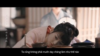 [FMV-Vietsub] 浮光 | Không sao cả, lúc con cần phụ thân, thì cũng đã qua rồi | Minh Lan Truyện【明兰转】