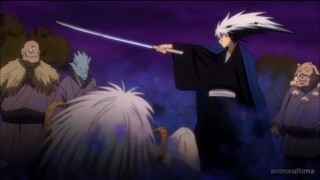 Nura: Rise of the Yokai Clan Tagalog Episode 23