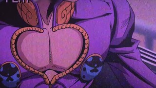 【Perspektif JOJO/Pacar】Seksi ♂Gangster Seksi♥