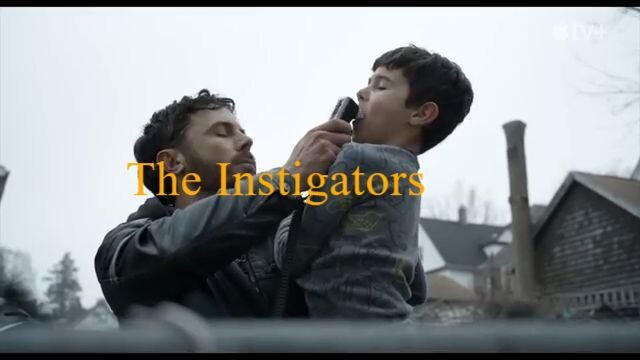 The Instigators