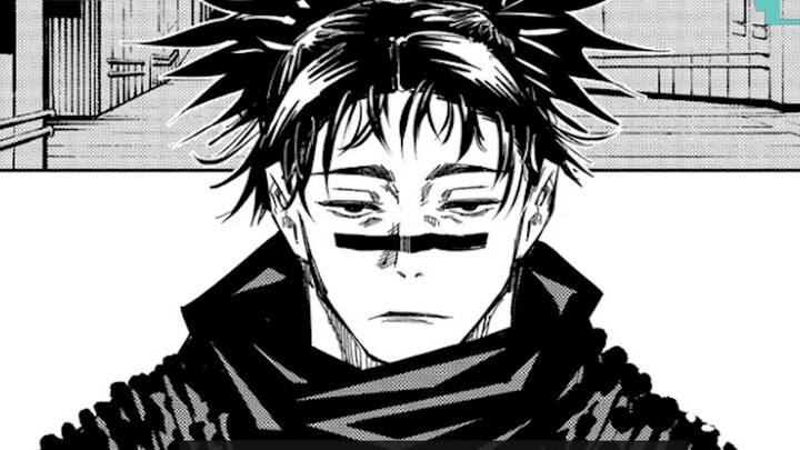 [ Jujutsu Kaisen ] The undead spirits are resurrected, and the summoner is unable to control them an