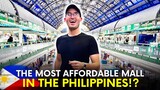 Budget Shopping at GREENHILLS MALL - What You Need to Know: Is this The Philippines CHEAPEST Mall?
