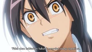 Kaichou wa Maid-sama! episode 10