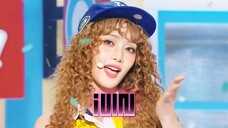 (G)I-DLE 240713 夏日回归新曲《Klaxon》周六首打歌舞台