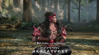 Xi Xing Ji: Wu Kong | Episode 2